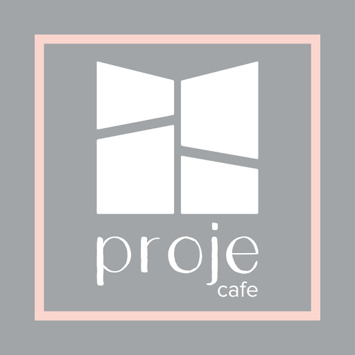 Proje Cafe logo