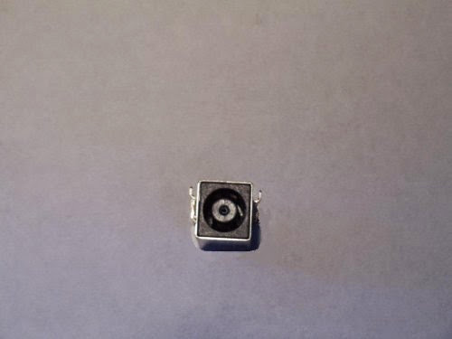 Eathtek NEW! DELL INSPIRON N5010 15R M5010 AC DC JACK POWER CHARGE PORT PLUG IN SOCKET Connector