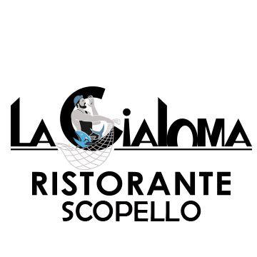 La Cialoma logo