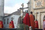 Cristo crucificado