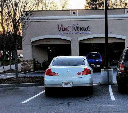New American Restaurant «Vino Venue», reviews and photos, 4478 Chamblee Dunwoody Rd, Dunwoody, GA 30338, USA