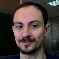 Mikhail Sibirev's user avatar
