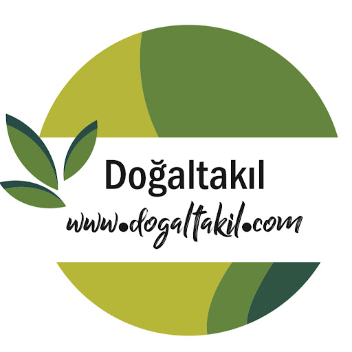 Dogaltakil Online Market logo