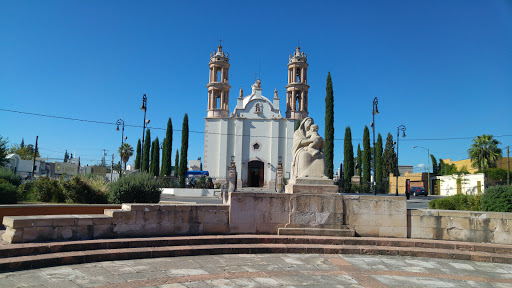 Monumento a la Madre, Abraham González 2210, Jardines del Santuario, 31206 Chihuahua, Chih., México, Parque | CHIH