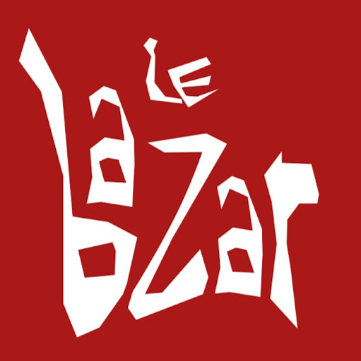 Restaurant Le Bazar logo