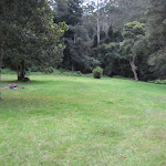 Gloucester River camping ground