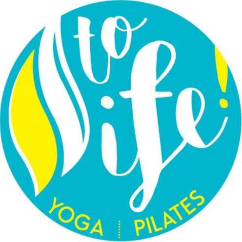 ToLife! Yoga and Pilates logo