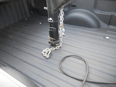 5th Wheel hitch and clearance choices - Ford F150 Forum - Community of Ford  Truck Fans