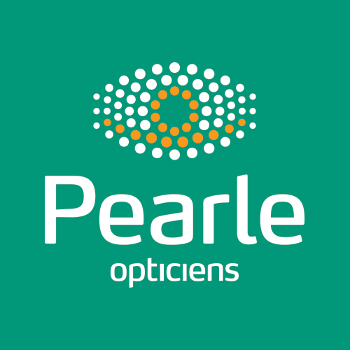 Pearle Opticiens Utrecht - Nachtegaalstraat logo