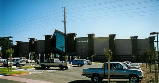 Movie Theater «United Artists Olympus Pointe 12», reviews and photos, 520 N Sunrise Ave, Roseville, CA 95661, USA