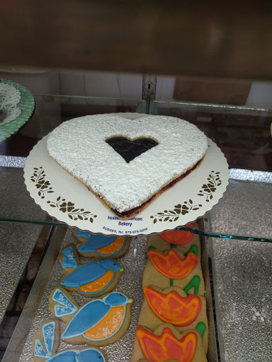Bakery «Holland American Bakery», reviews and photos, 246 NJ-23, Sussex, NJ 07461, USA