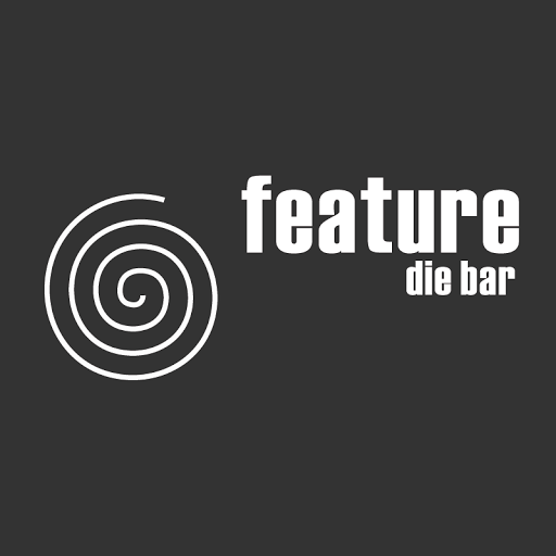 feature - Die Bar