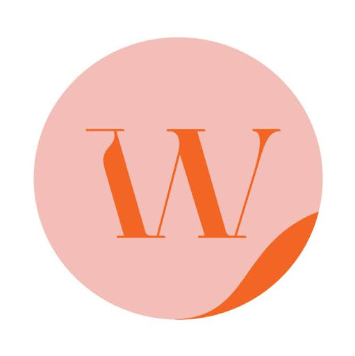 WYLD Raglan logo