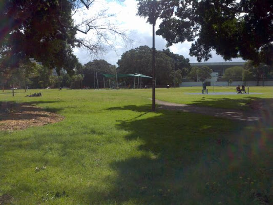 Wentworth Park