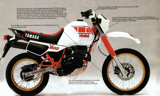 XT 600 Z Ténéré (1983 - 1991) 003%25252034l