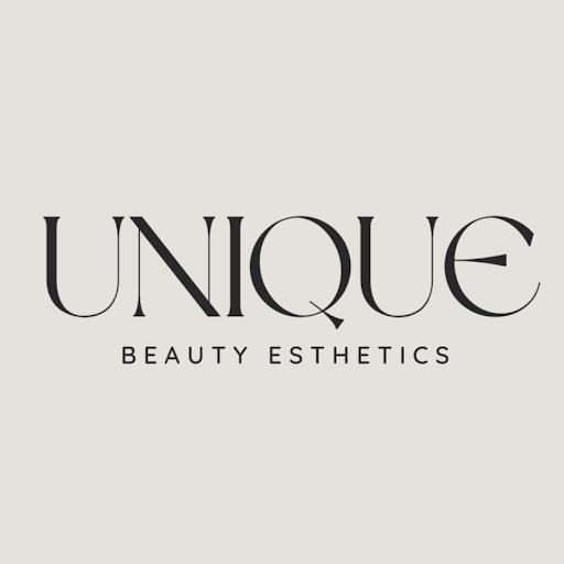 unique beauty bar logo