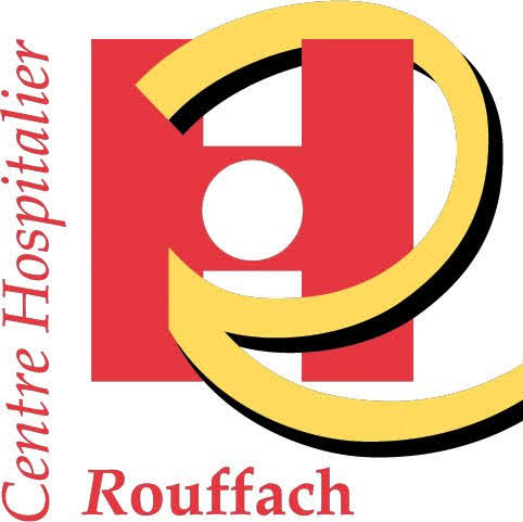 Centre Hospitalier de Rouffach logo