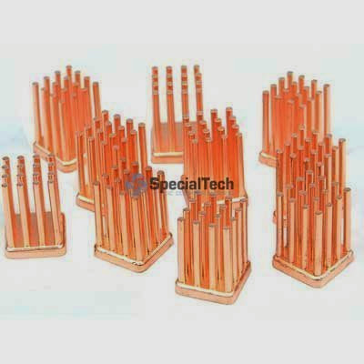  Enzotech MOS-C10 Forged Copper MOSFET Heatsinks