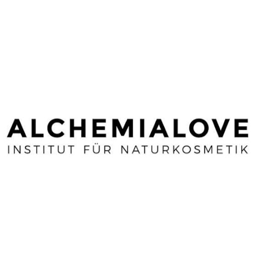 ALCHEMIALOVE Institut für Naturkosmetik logo