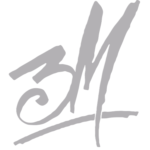 Bar 3M logo