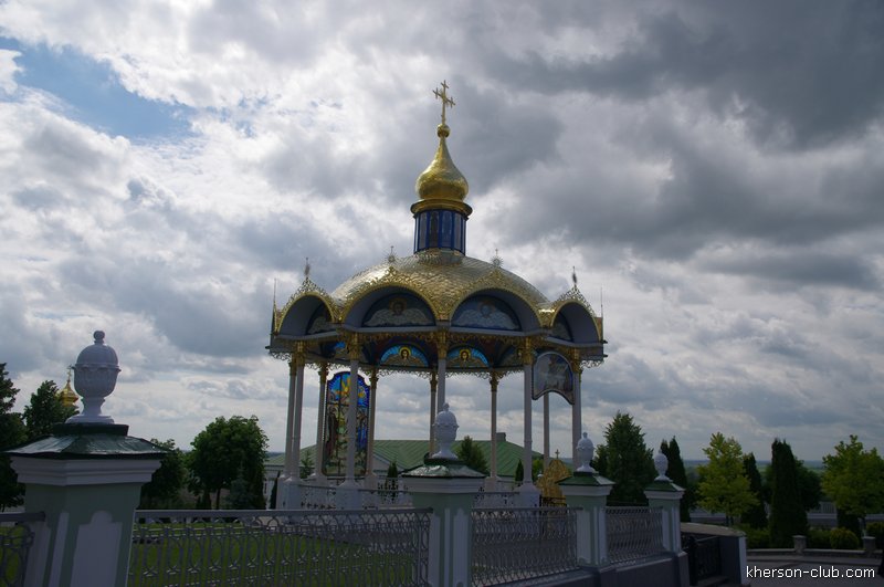 pochaev