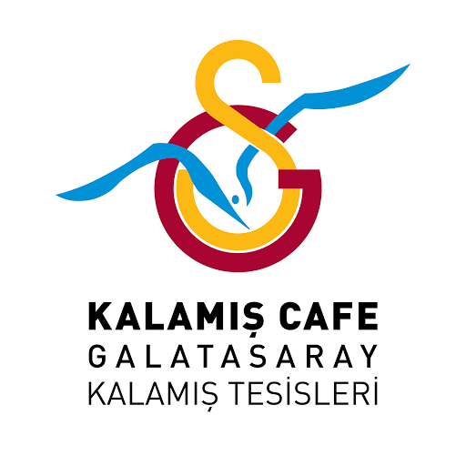 Kalamış Cafe & Restaurant Galatasaray Kalamış Tesisleri logo