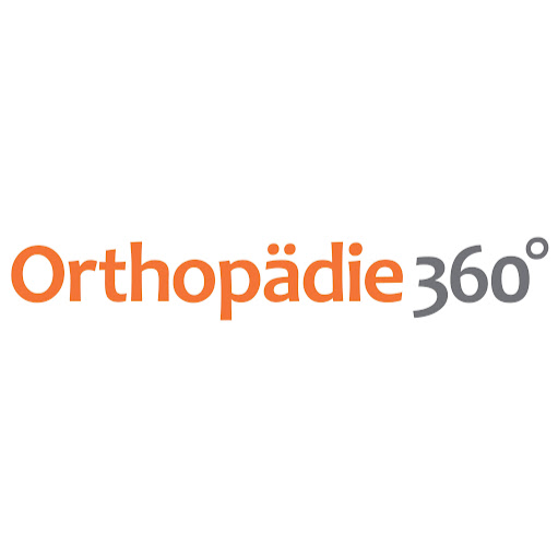 Orthopädie 360° - Praxis für Orthopädie in Bochum logo