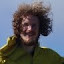 Weston Markham's user avatar