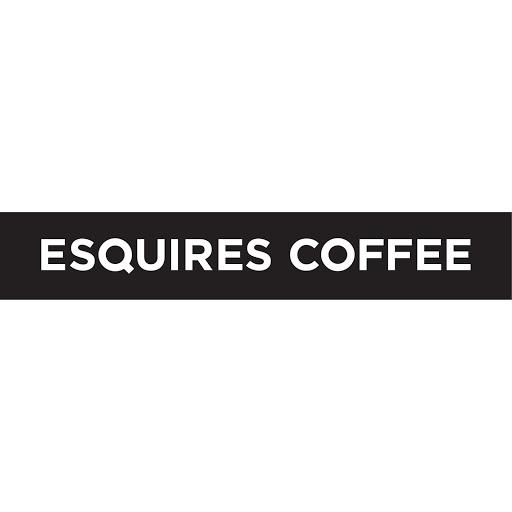 Esquires Coffee Northampton logo