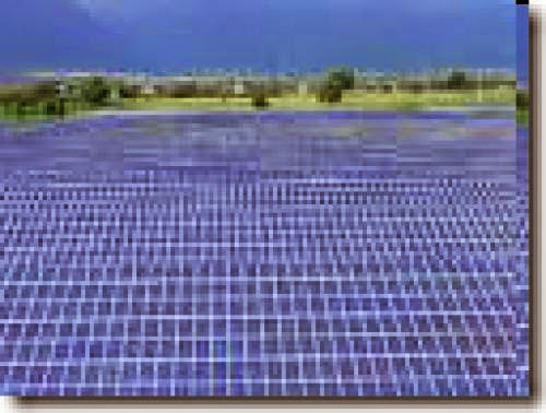 Renewablesthe New Frontier Of Investment The Solar Gardens
