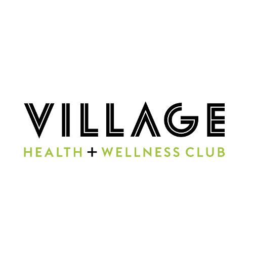 Village Gym Edinburgh logo