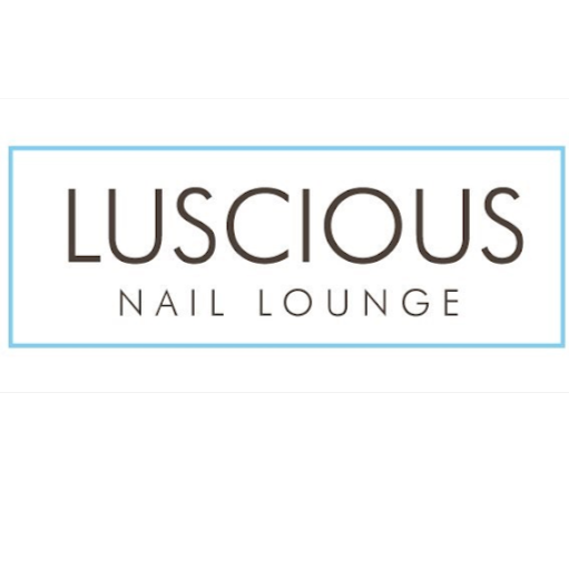 Luscious Nail Lounge logo