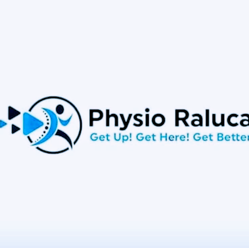 Physio Raluca logo