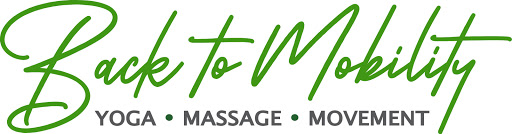 Back to Mobility logo