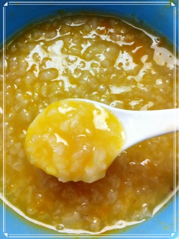 Chinese porridge 2024 for baby