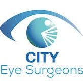 City Eye Surgeons logo