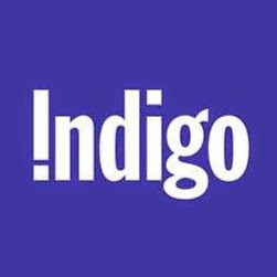 Indigo - Toronto Eaton Centre logo