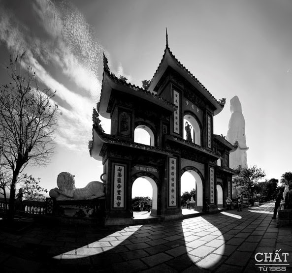 Kết quả cuộc thi sáng tác ảnh Chất Thời Gian linh-thieng.