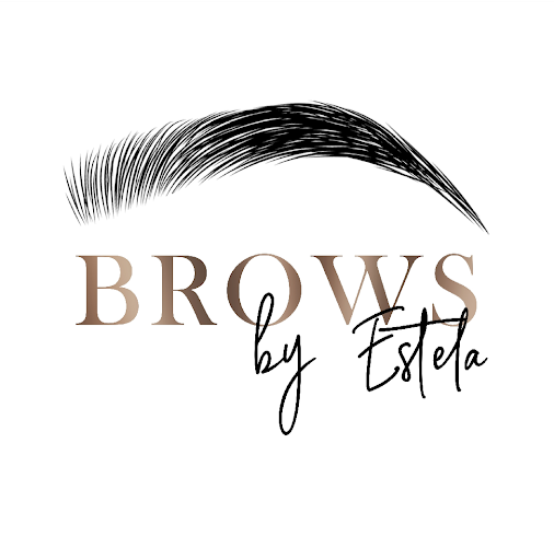Brows By Estela logo