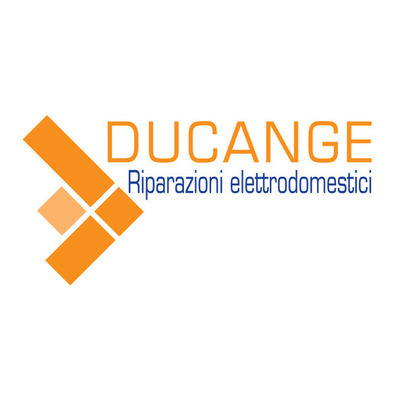 Ducange Elettrodomestici logo