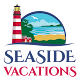 Seaside Vacations & Sales