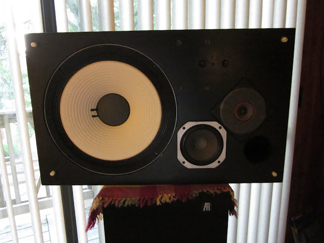 My Little Jbl L Plus L100 Project Audiokarma Home Audio Stereo Discussion Forums