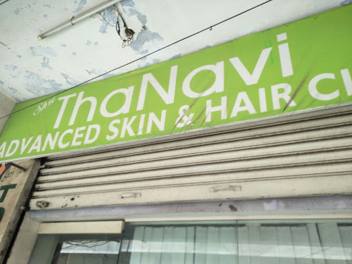 Shri Thanavi Skin & Hair Clinic, 17-108, NH65, Vijaya Residency, Kamala Nagar, Dilsukhnagar, Hyderabad, Telangana 500060, India, Skin_Care_Clinic, state TS