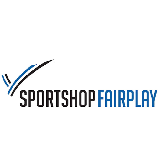 Sportshop Fairplay logo