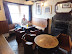 One of the many little rooms in the Blue Anchor, Helston