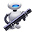 Missionary robot Robot's user avatar