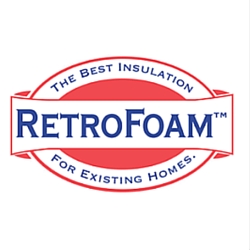 RetroFoam of Michigan Inc logo
