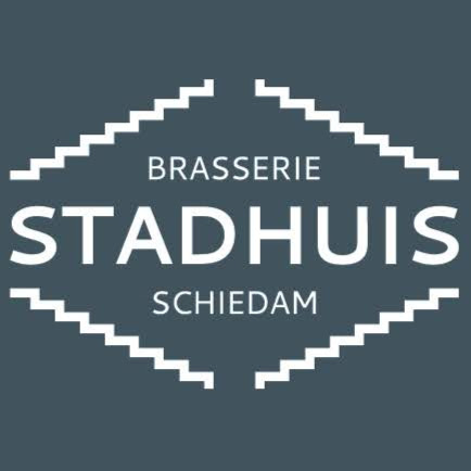 Brasserie Stadhuis logo