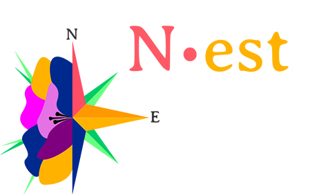 Nest Eco Guesthouse logo