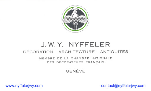 NYFFELER JWY logo